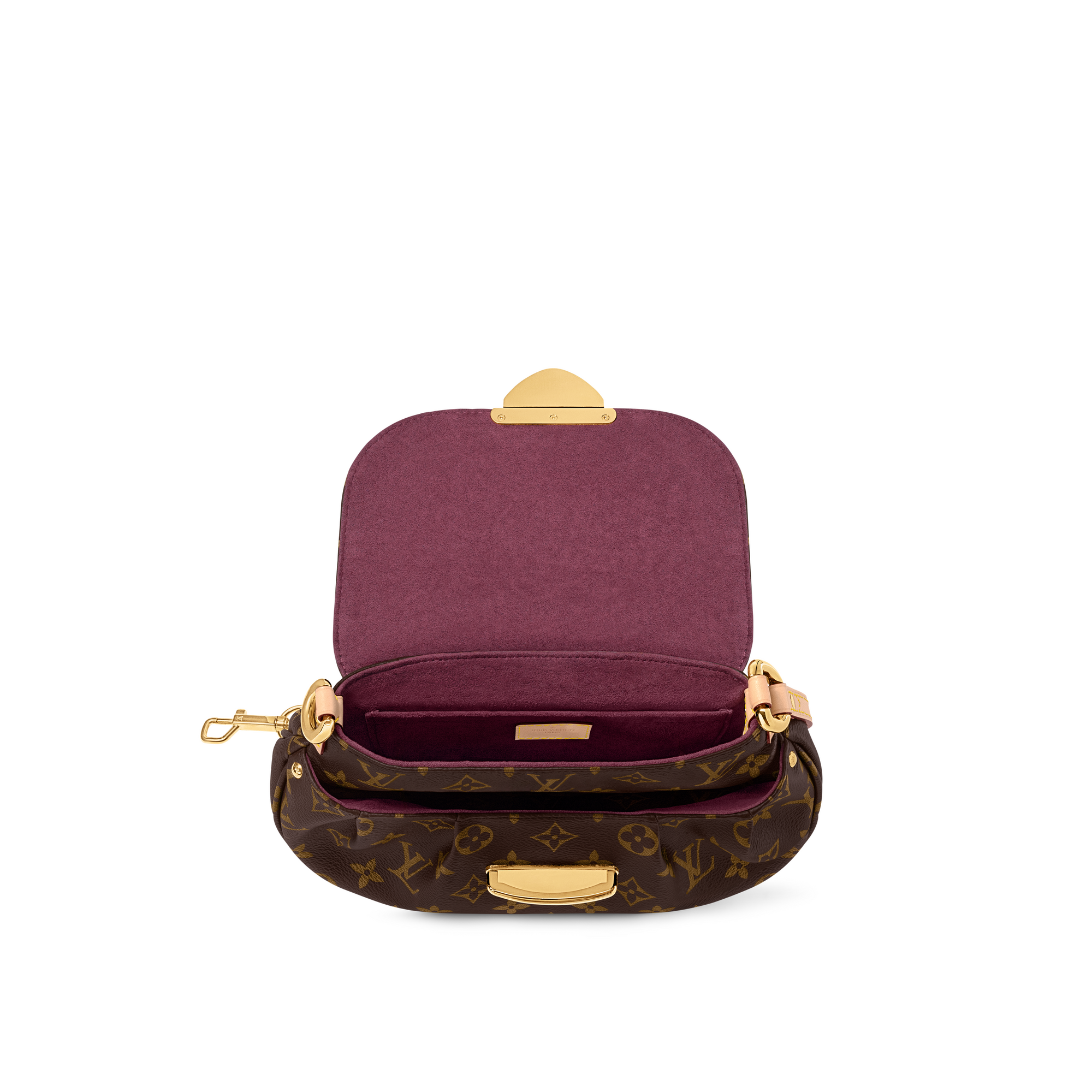 Sunset Monogram 帆布 in 女士