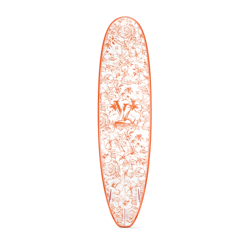 衝浪板 in 行李箱、旅行用品及家居精品's 運動及遊戲 } collections by Louis Vuitton (產品縮放)