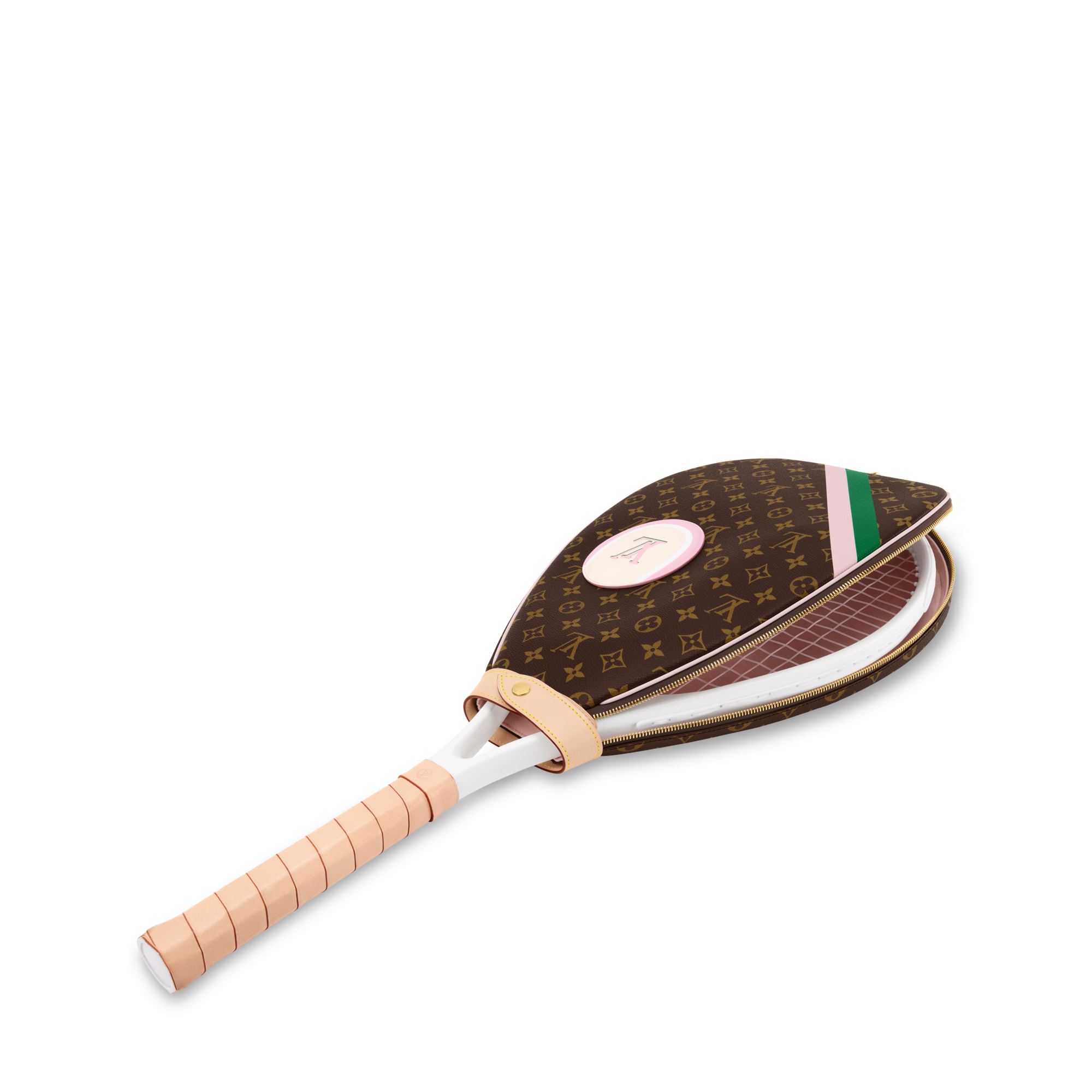 Suzanne 球拍套 . in 行李箱、旅行用品及家居精品