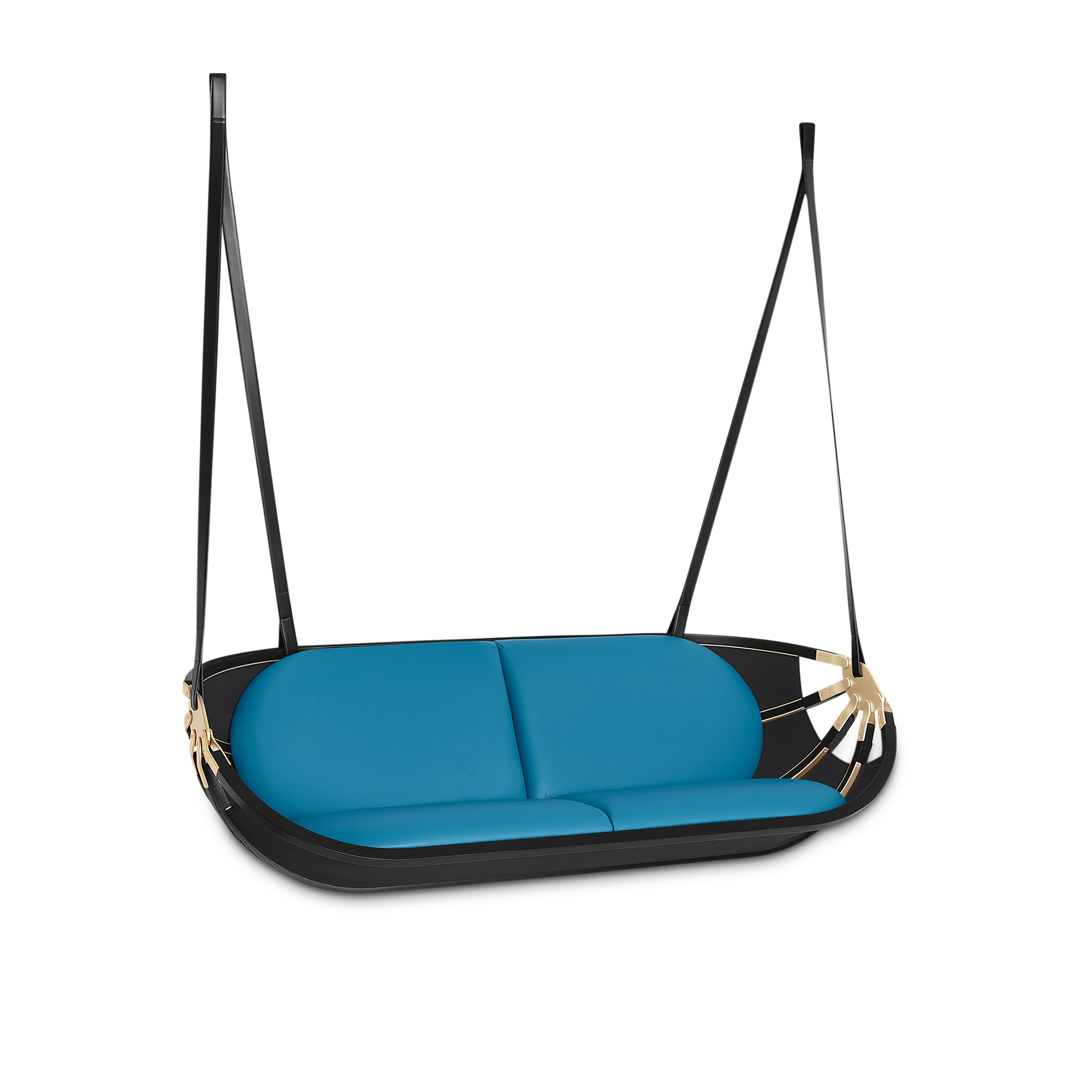 Swing Boat By Atelier Oï  in 行李箱、旅行用品及家居精品