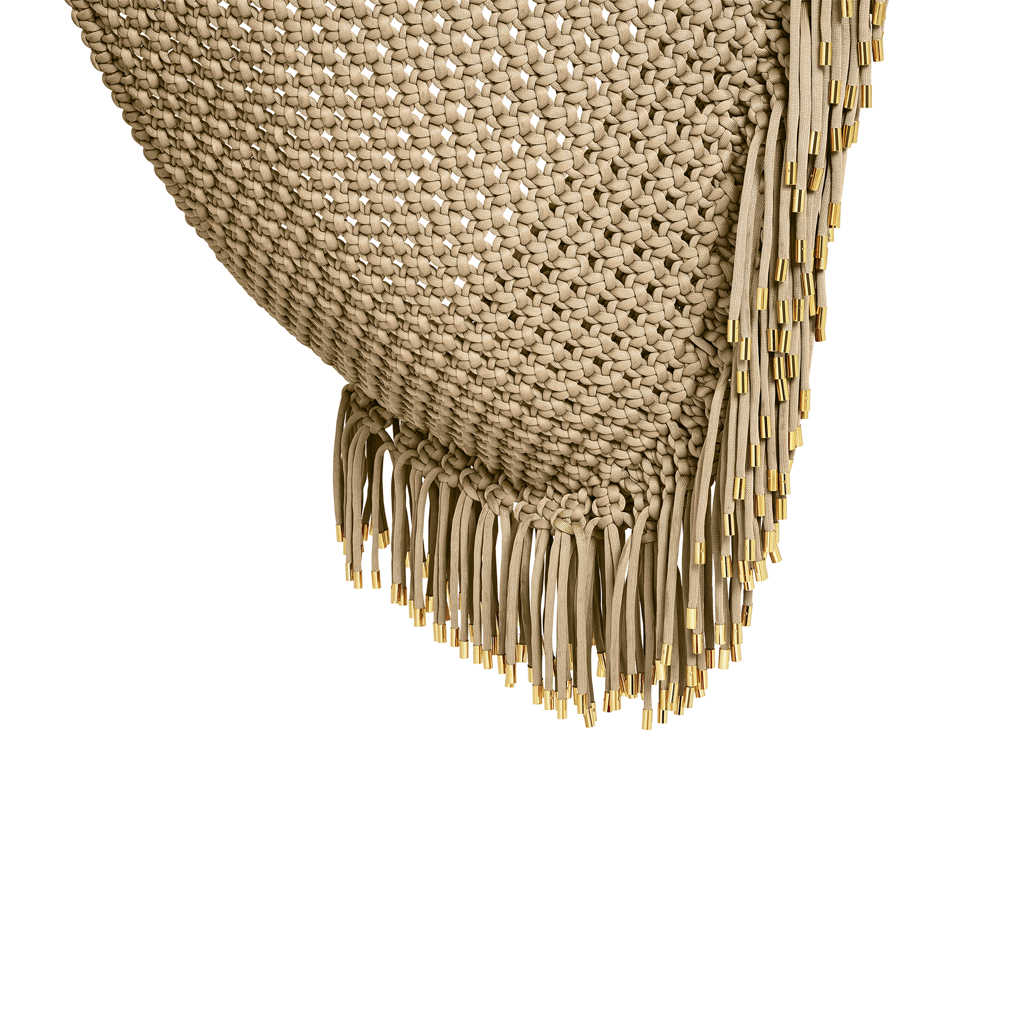 Swing Chair by Patricia Urquiola  in 行李箱、旅行用品及家居精品