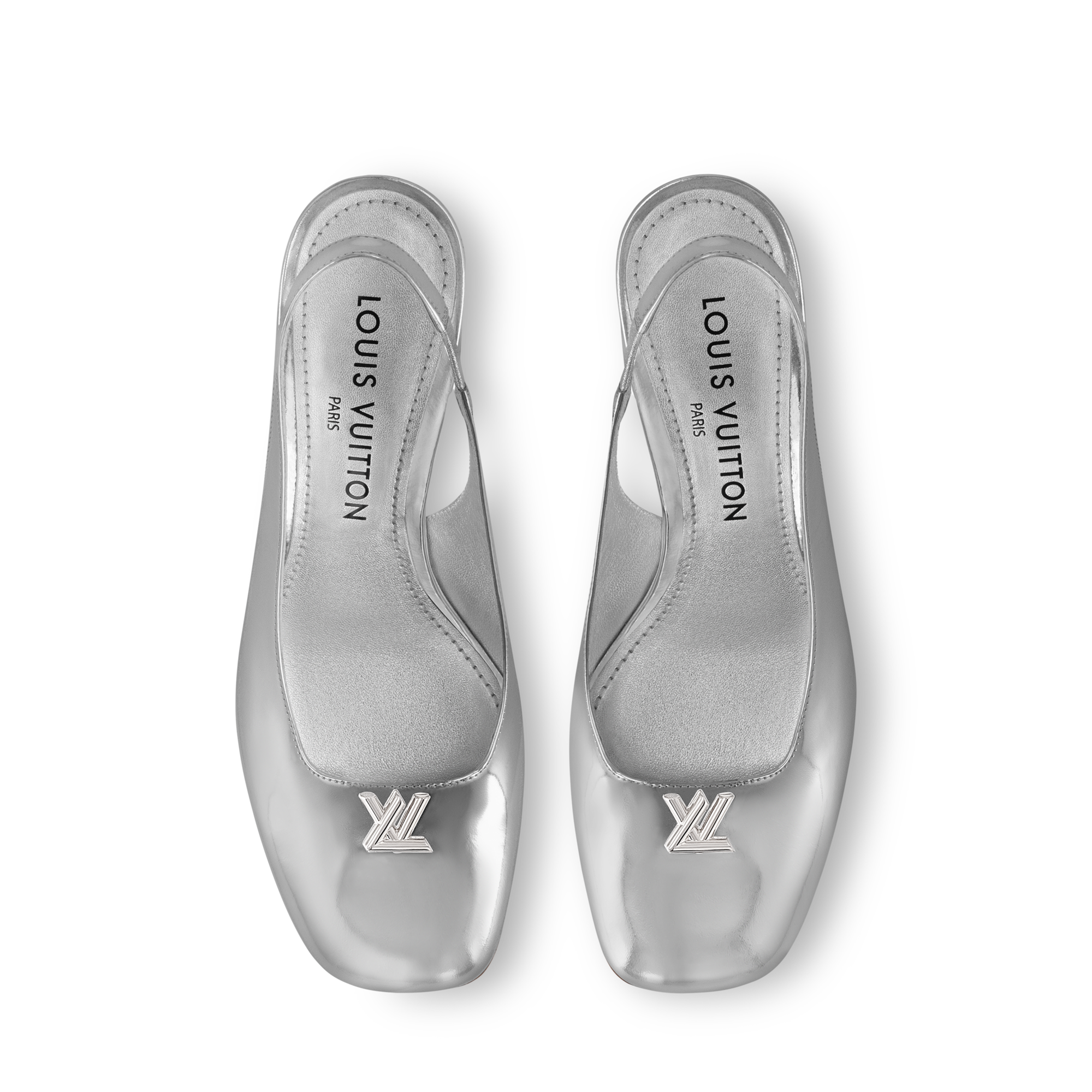 Swing 露跟高跟鞋  in 女士