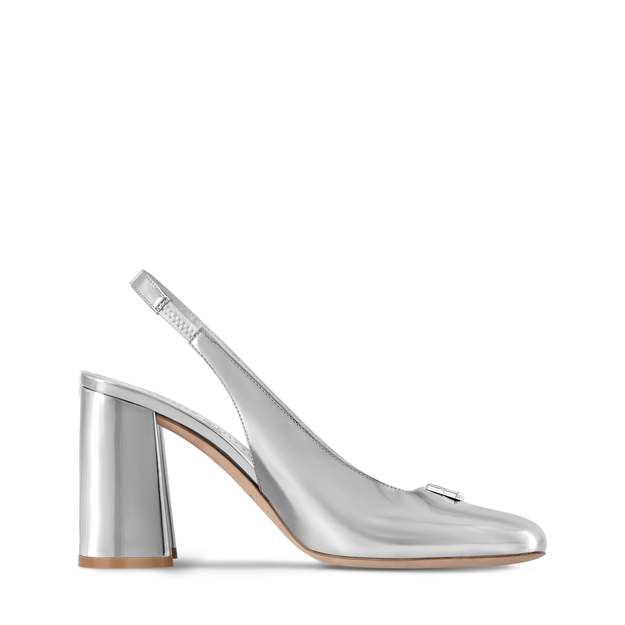 Swing 露跟高跟鞋  in 女士