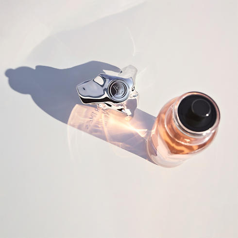 Symphony in 香水及彩妝系列's 非凡創作 Les Extraits 系列 collections by Louis Vuitton (產品縮放)