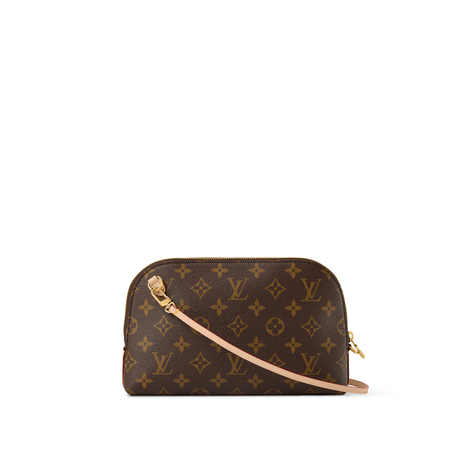 Tag Me 小型收納包 Monogram 帆布 in 女士