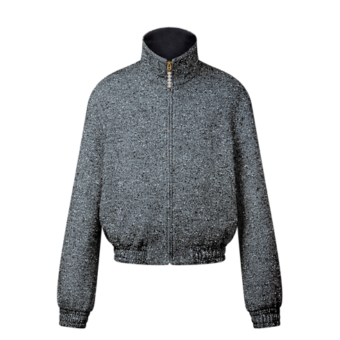 西裝剪裁運動上衣 in 男士's 時裝系列 大衣與夾克 collections by Louis Vuitton (產品縮放)