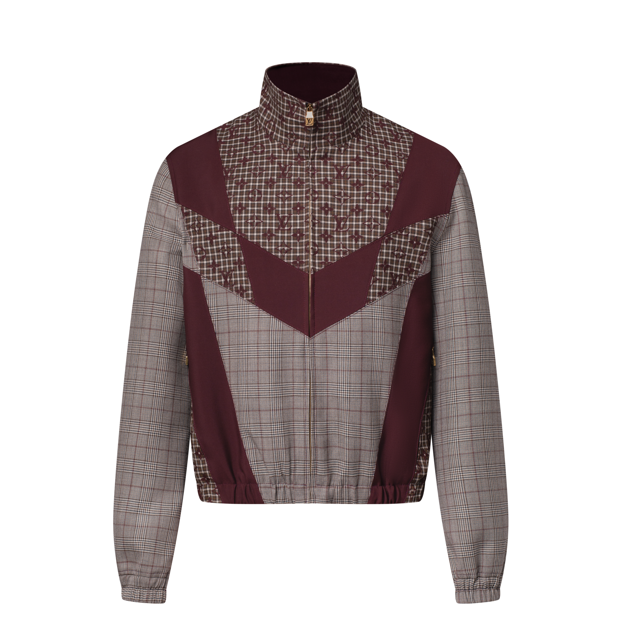 西裝剪裁運動上衣  in 男士