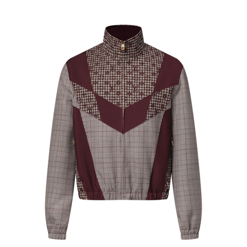 西裝剪裁運動上衣 in 男士's 時裝系列 大衣與夾克 collections by Louis Vuitton (產品縮放)