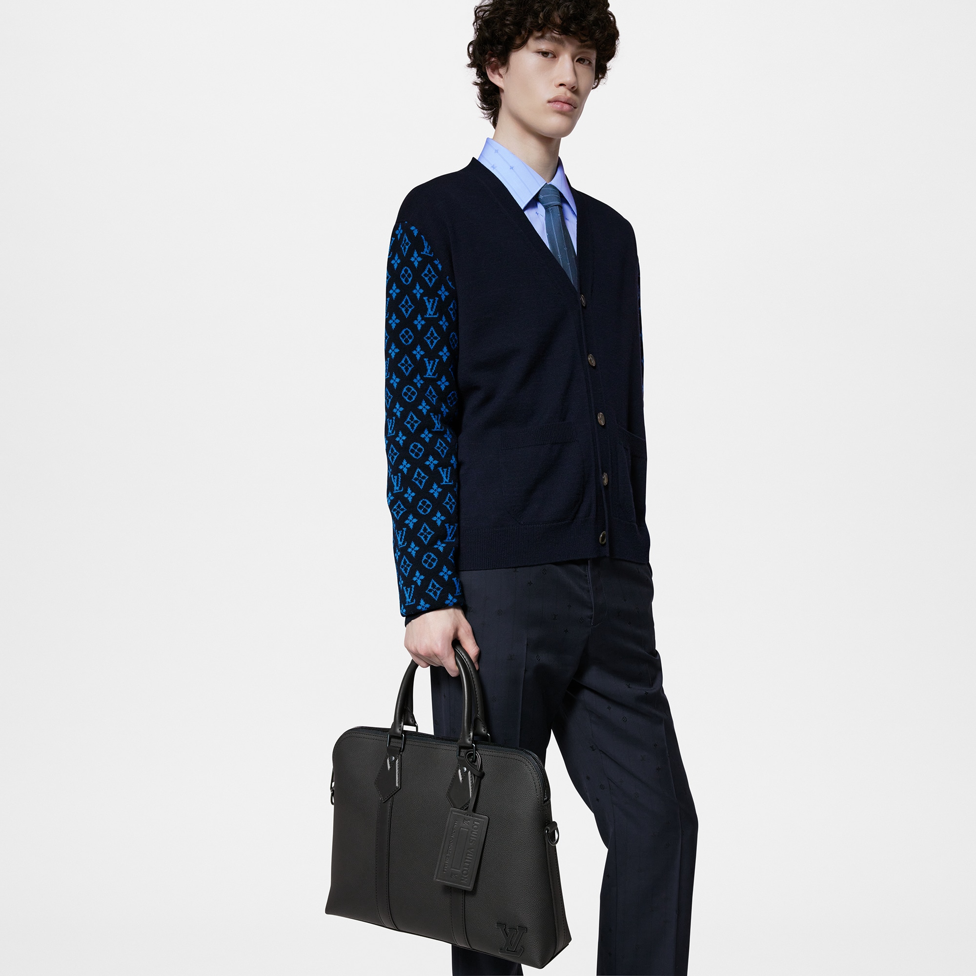 Takeoff 公事包 LV Aerogram in 全新系列