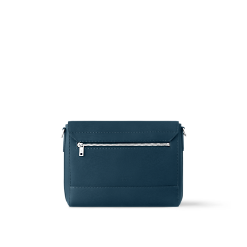 Takeoff 郵差包 LV Aerogram in 全新系列's Holiday 男士禮品精選 collections by Louis Vuitton (產品縮放)