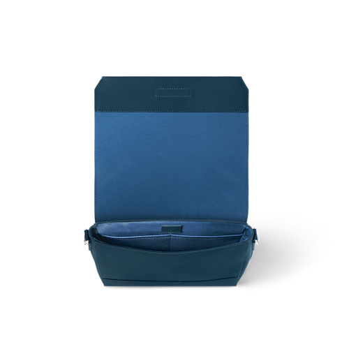 Takeoff 郵差包 LV Aerogram in 全新系列's Holiday 男士禮品精選 collections by Louis Vuitton (產品縮放)