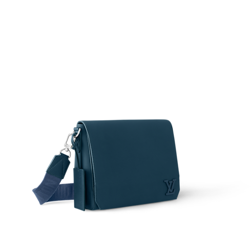 Takeoff 郵差包 LV Aerogram in 全新系列's Holiday 男士禮品精選 collections by Louis Vuitton (產品縮放)