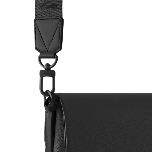 Takeoff 郵差包 LV Aerogram in 全新系列's Holiday 男士禮品精選 collections by Louis Vuitton (產品縮放)