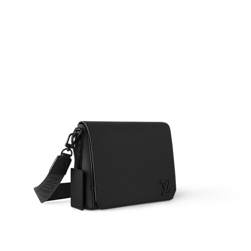 Takeoff 郵差包 LV Aerogram in 全新系列's Holiday 男士禮品精選 collections by Louis Vuitton (產品縮放)