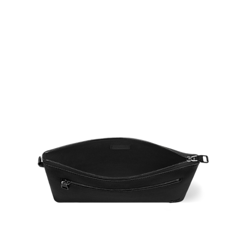 Takeoff Pouch LV Aerogram in 時尚包包及小型皮件's 男士小型皮件 全新系列 collections by Louis Vuitton (產品縮放)