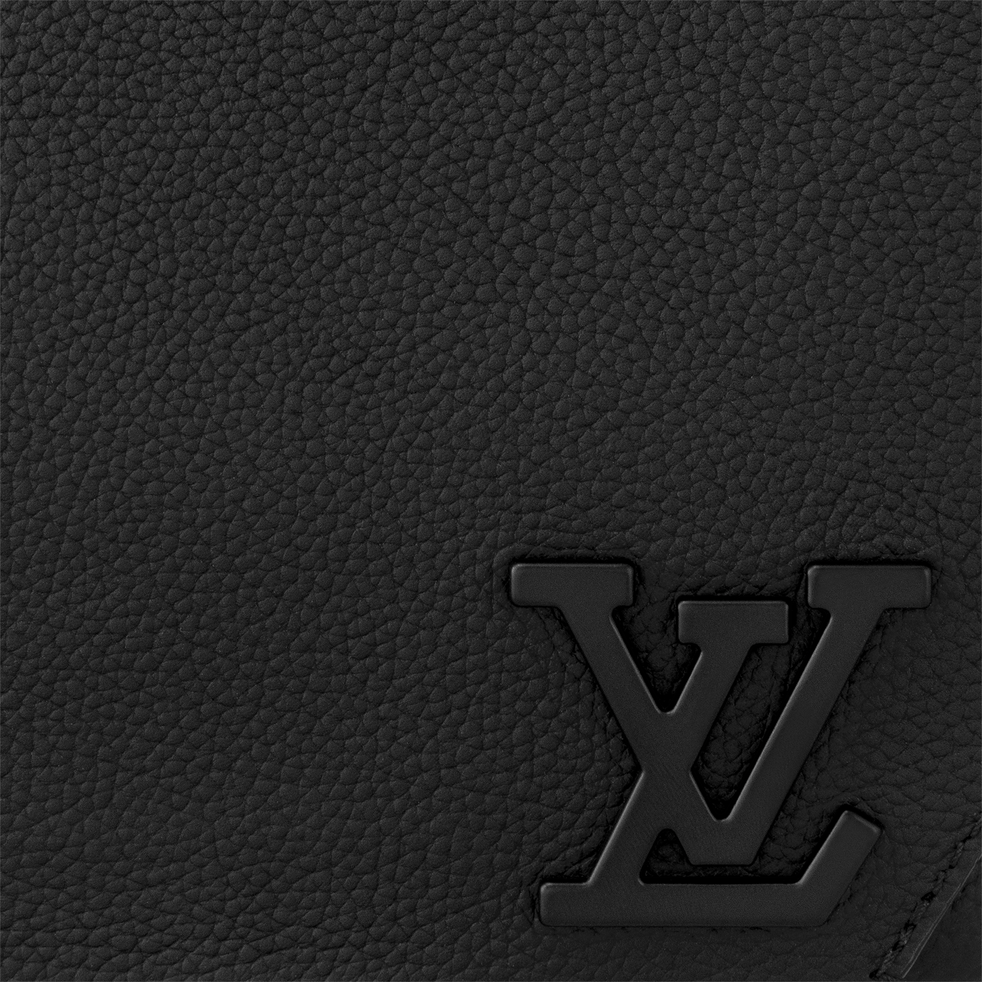 Takeoff 斜後背包 LV Aerogram in 男士