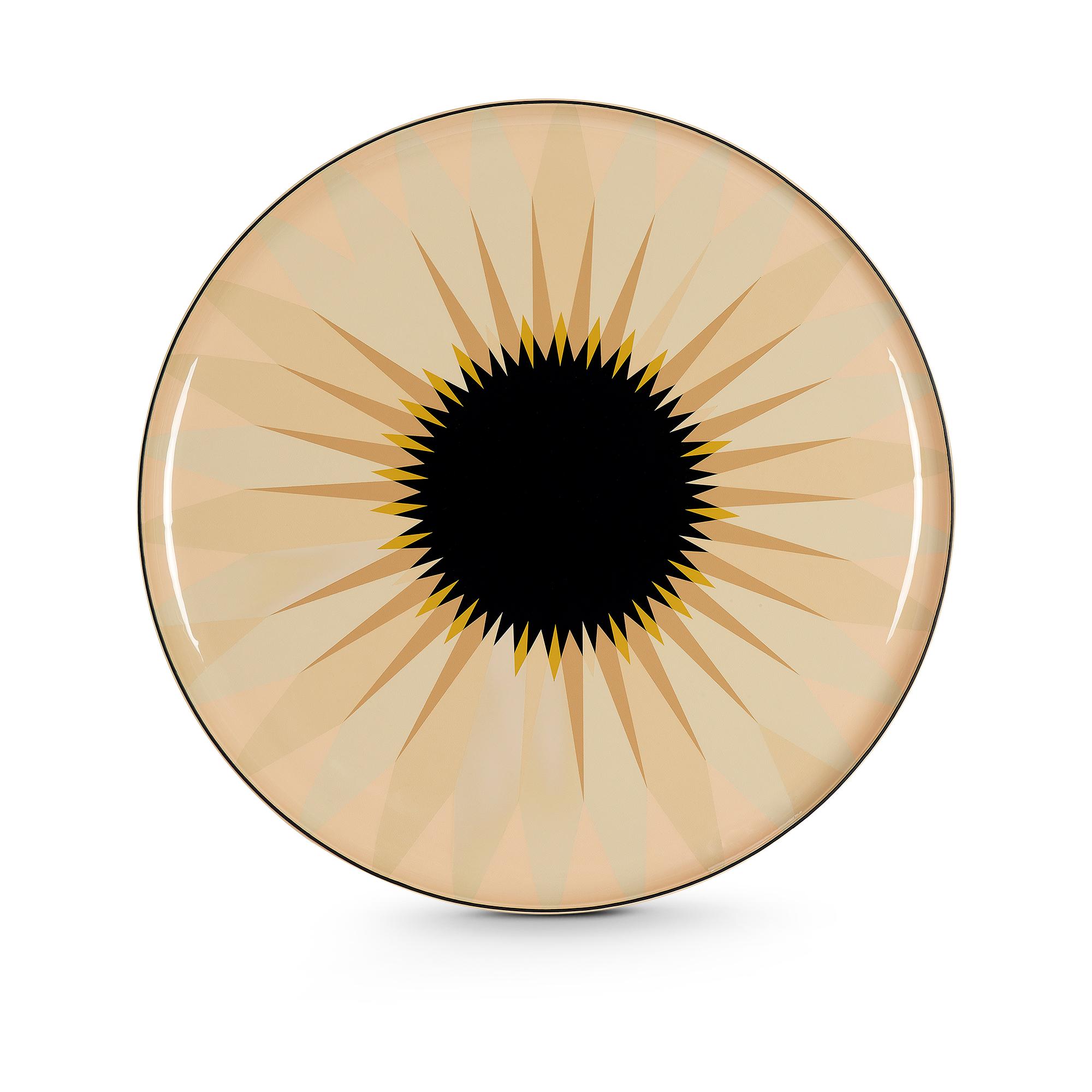 Talisman Table GM by India Mahdavi  in 行李箱、旅行用品及家居精品