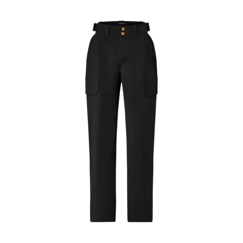 鏈帶細節 T 恤 in 女士's 時裝系列 上衣 collections by Louis Vuitton