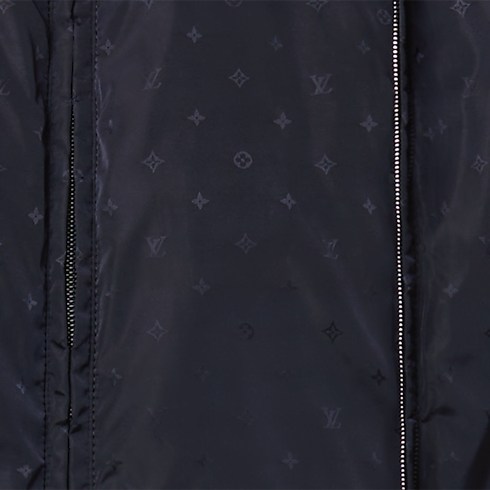 功能性鋪棉西裝外套 in 男士's 全新系列 } collections by Louis Vuitton (產品縮放)