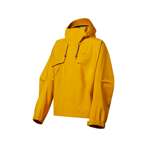 功能性大衣 in 男士's 時裝系列 大衣與夾克 collections by Louis Vuitton (產品縮放)