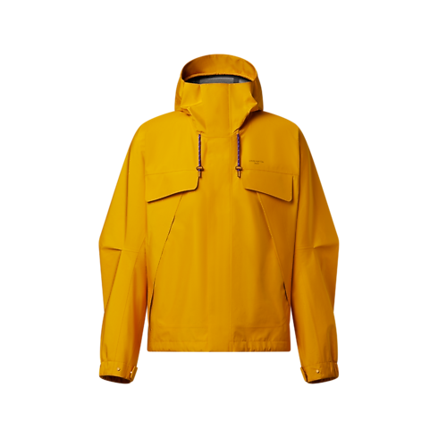 功能性大衣 in 男士's 時裝系列 大衣與夾克 collections by Louis Vuitton (產品縮放)