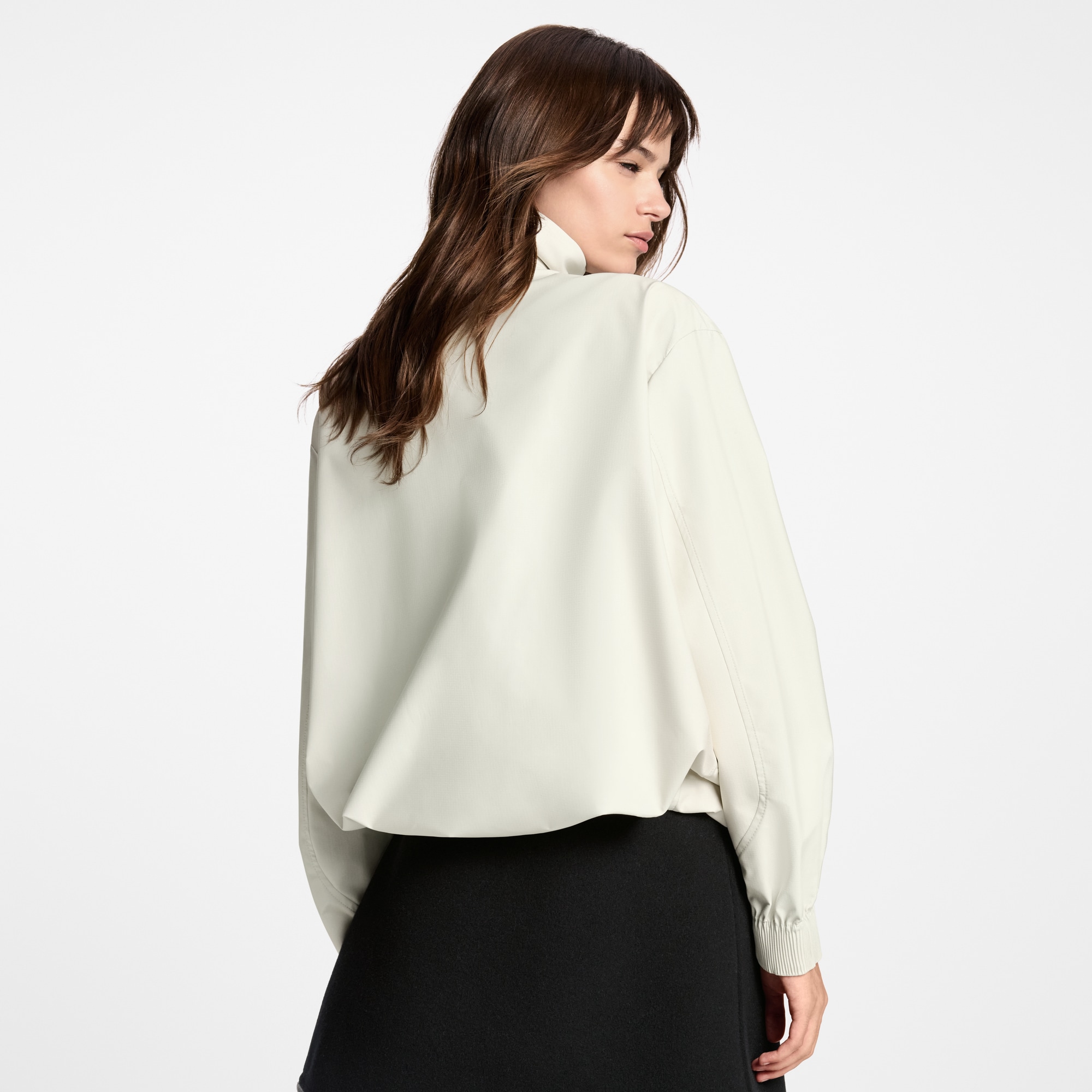 功能性防撕裂面料外套  in 女士