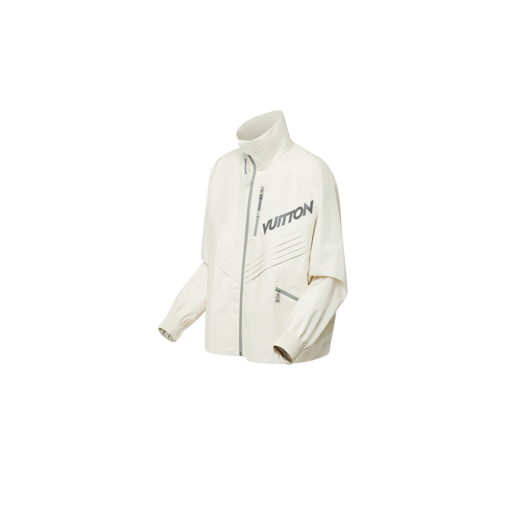 功能性防撕裂面料外套  in 女士