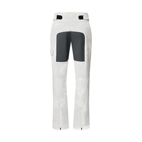 功能性外層滑雪長褲 in 男士's 時裝系列 褲子 collections by Louis Vuitton (產品縮放)