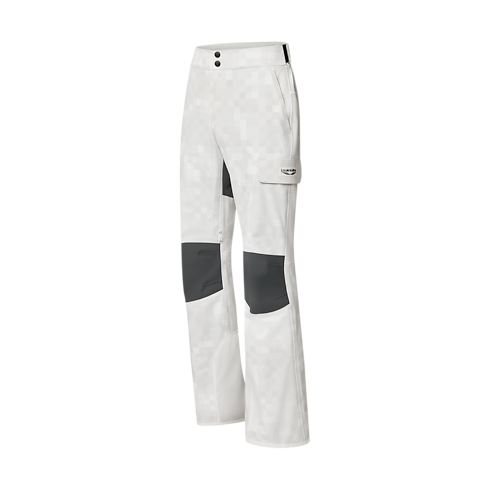 功能性外層滑雪長褲 in 男士's 時裝系列 褲子 collections by Louis Vuitton (產品縮放)