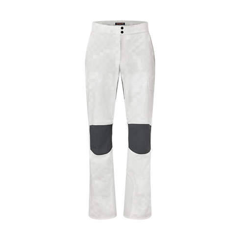 功能性外層滑雪長褲 in 男士's 時裝系列 褲子 collections by Louis Vuitton (產品縮放)