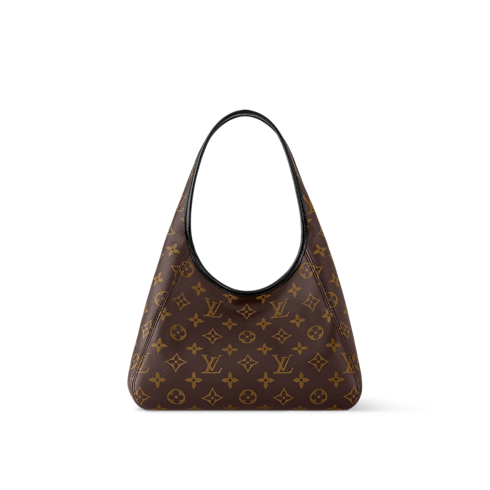 The Drop PM Monogram 帆布 in 女士's 時尚包款 女生包包總覽 collections by Louis Vuitton (產品縮放)