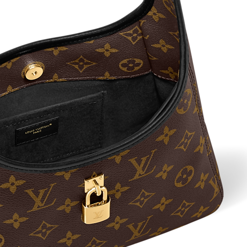The Drop PM Monogram 帆布 in 女士's 時尚包款 女生包包總覽 collections by Louis Vuitton (產品縮放)