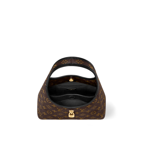 The Drop PM Monogram 帆布 in 女士's 時尚包款 女生包包總覽 collections by Louis Vuitton (產品縮放)