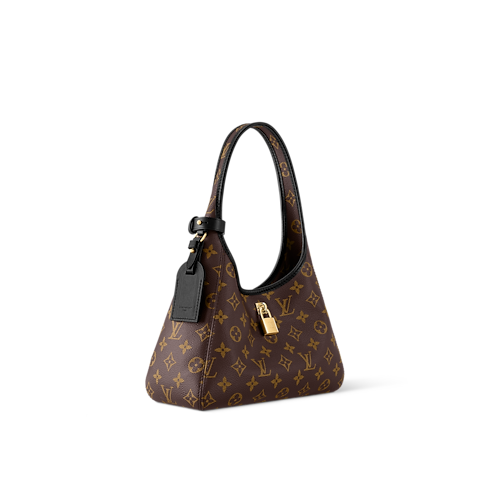 The Drop PM Monogram 帆布 in 女士's 時尚包款 女生包包總覽 collections by Louis Vuitton (產品縮放)