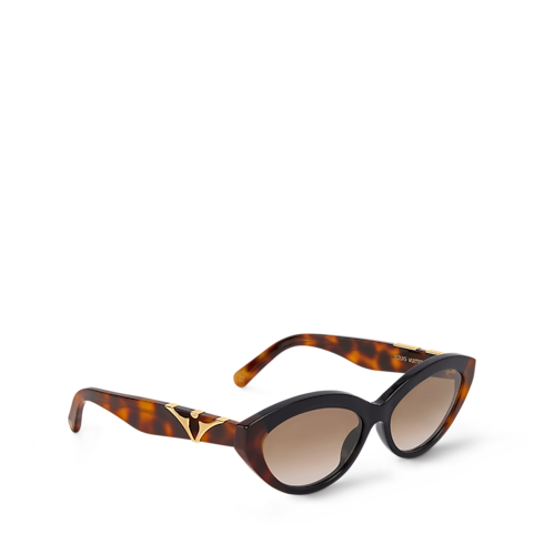 Nano Frivole Monogram 帆布 in 女士's 錢包及小型皮件 迷你包款及鏈條包 collections by Louis Vuitton