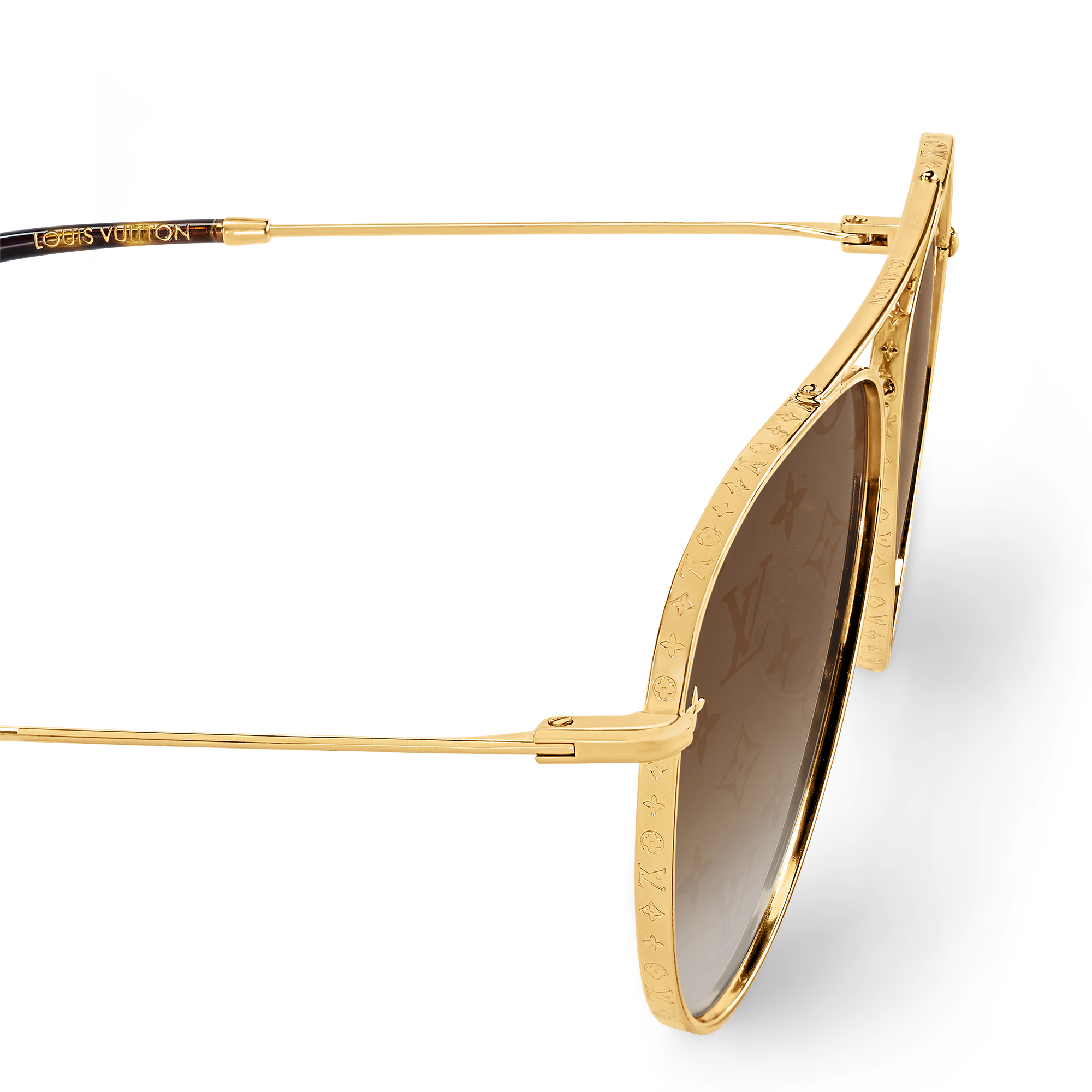 The LV Pilot 太陽眼鏡 . in 女士