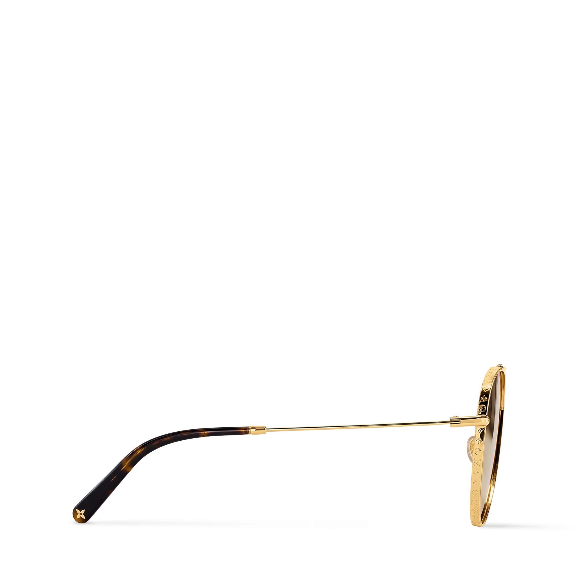 The LV Pilot 太陽眼鏡 . in 女士