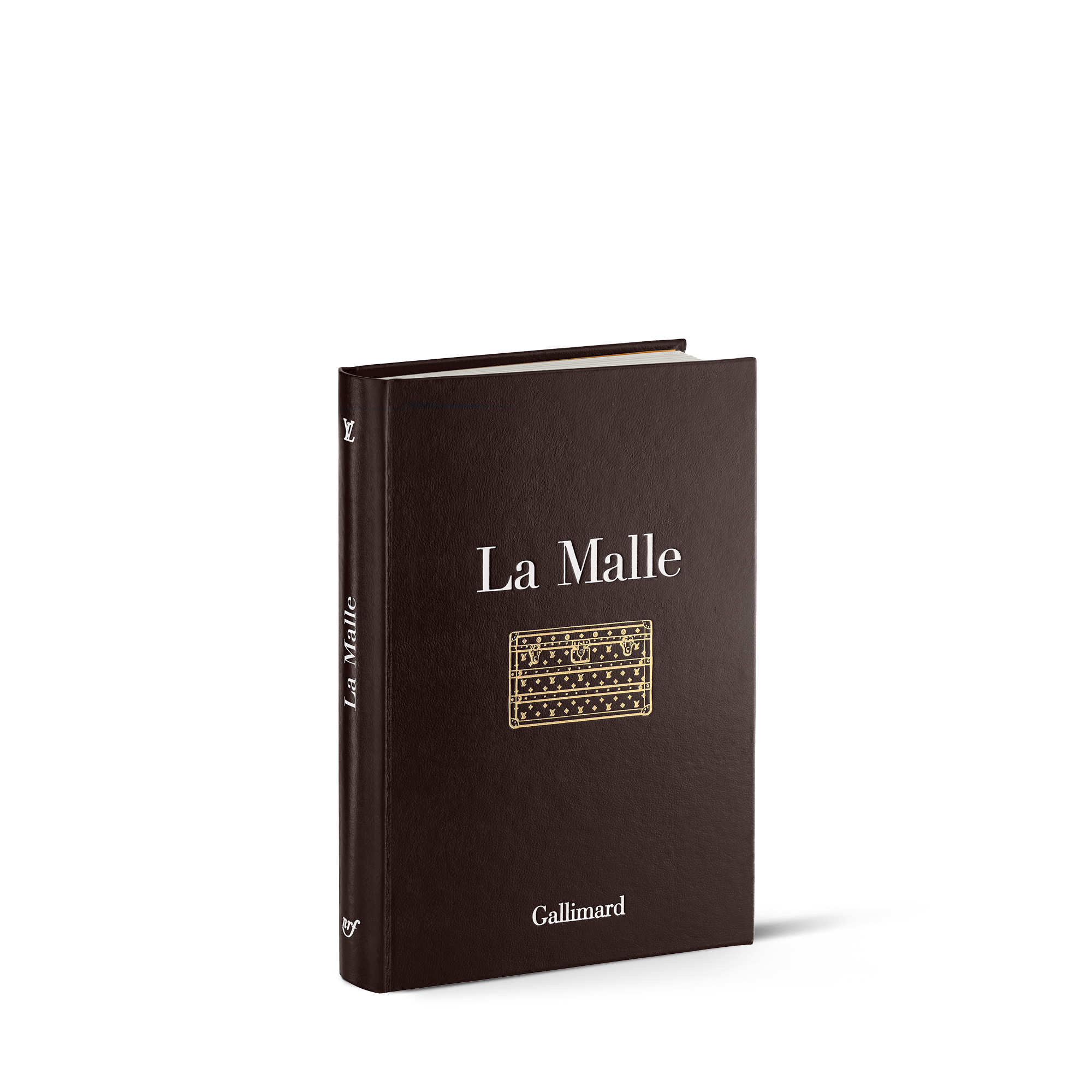 Recueil de nouvelles La Malle  in 行李箱、旅行用品及家居精品