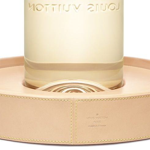 Flacon d’Exception - L'Immensite in 香水及彩妝系列's 非凡創作 Flacon d'Exception collections by Louis Vuitton (產品縮放)