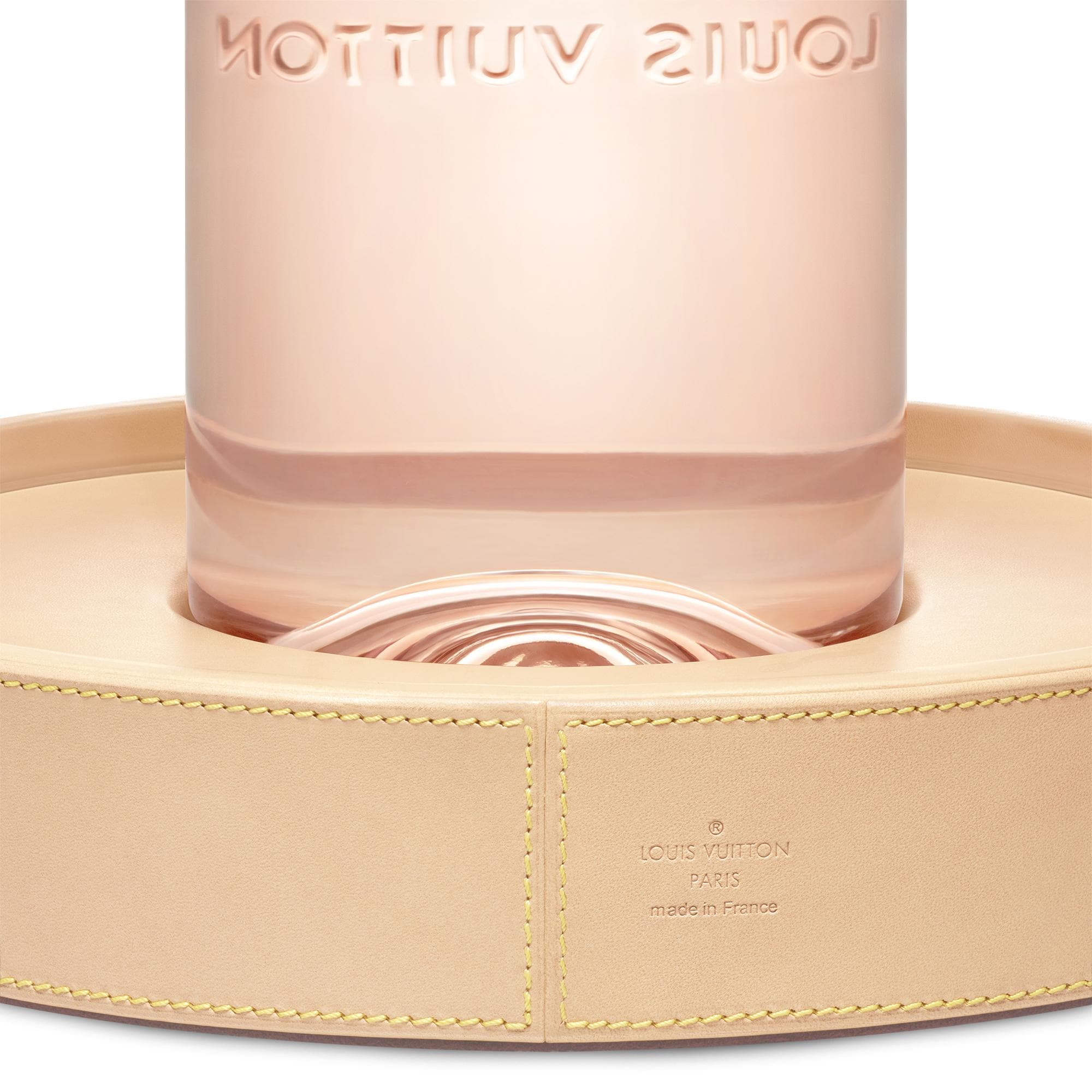 Flacon d’Exception - Rose Des Vents  in 香水及彩妝系列