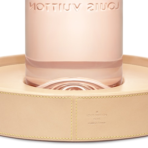 Flacon d’Exception - Rose Des Vents in 香水及彩妝系列's 非凡創作 Flacon d'Exception collections by Louis Vuitton (產品縮放)