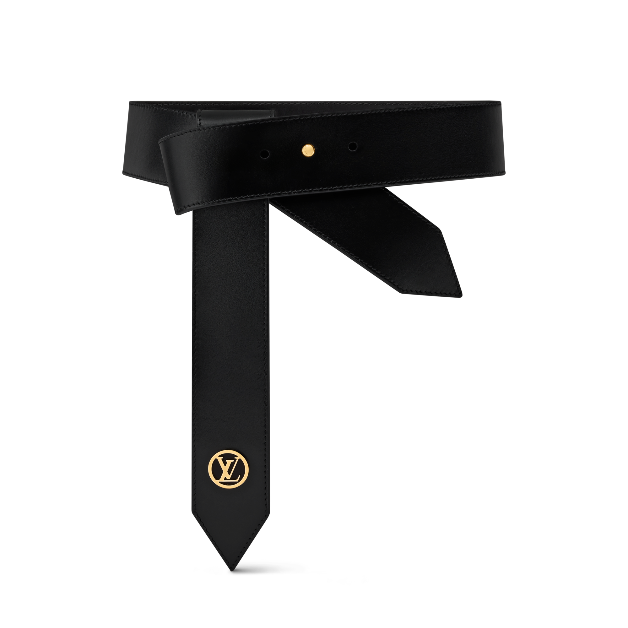 Tie The Knot 45毫米皮帶  in 女士