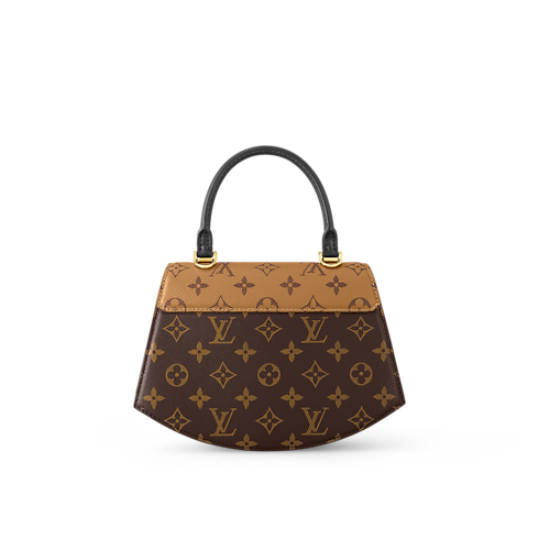Tilsitt 其他 Monogram 帆布 in 女士's 時尚包款 所有系列 collections by Louis Vuitton (產品縮放)