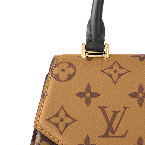 Tilsitt 其他 Monogram 帆布 in 女士's 時尚包款 所有系列 collections by Louis Vuitton (產品縮放)