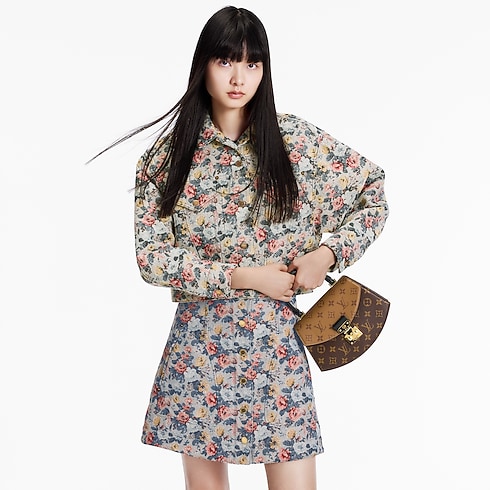 Tilsitt 其他 Monogram 帆布 in 女士's 時尚包款 所有系列 collections by Louis Vuitton (產品縮放)