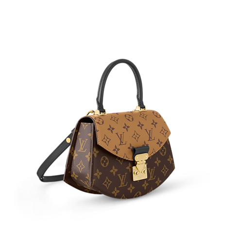 Tilsitt 其他 Monogram 帆布 in 女士's 時尚包款 所有系列 collections by Louis Vuitton (產品縮放)