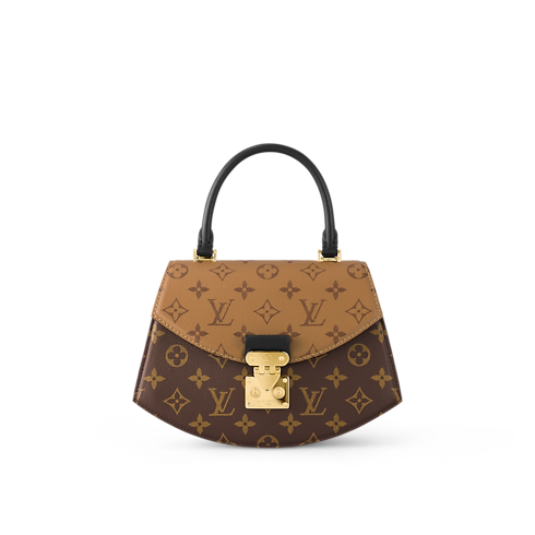 Tilsitt 其他 Monogram 帆布 in 女士's 時尚包款 所有系列 collections by Louis Vuitton (產品縮放)