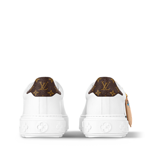 Time Out 運動鞋 in 女士's 鞋履系列 運動鞋 collections by Louis Vuitton (產品縮放)