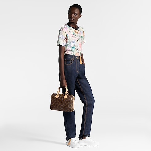 Time Out 運動鞋 in 女士's 鞋履系列 運動鞋 collections by Louis Vuitton (產品縮放)