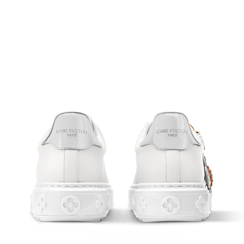 Time Out 運動鞋 in 女士's 鞋履系列 運動鞋 collections by Louis Vuitton (產品縮放)